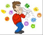  как можно заразиться гриппом